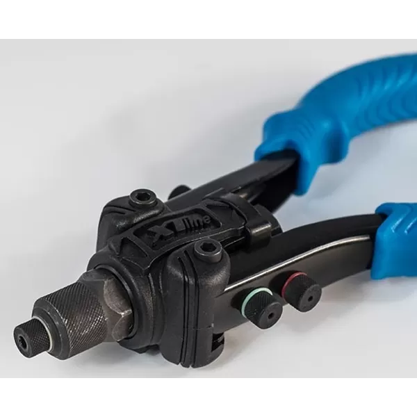 Nýtovací kleště 260mm Xtline XT0801