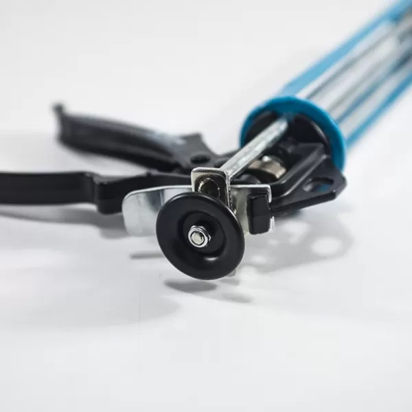 Pistole na tmel a chemické malty 300ml XTline XT096