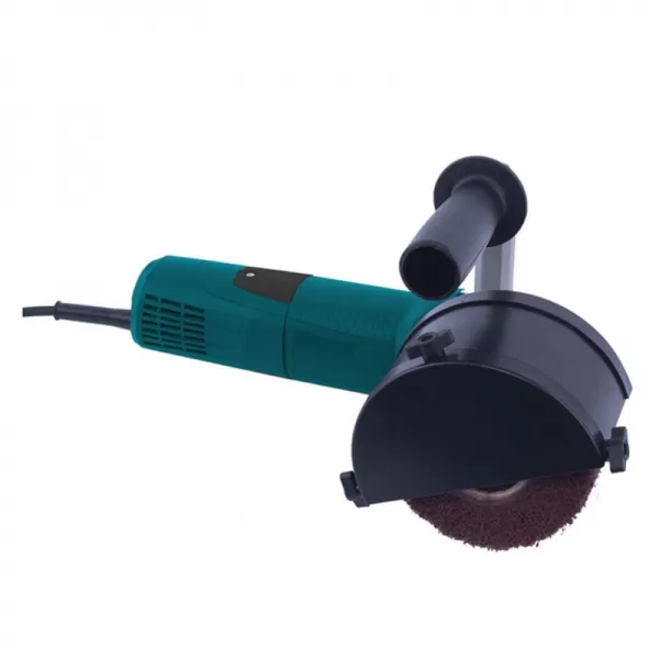 Satinační bruska 125mm, 1400W XTline XT105345