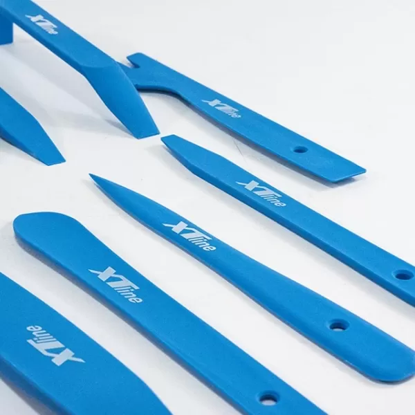 Sada pačidel k demontáži čalounění 11dílů Xtline XT50111