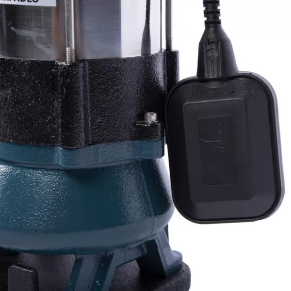 Ponorné čerpadlo na odpadní vodu 750W XTline XT122075