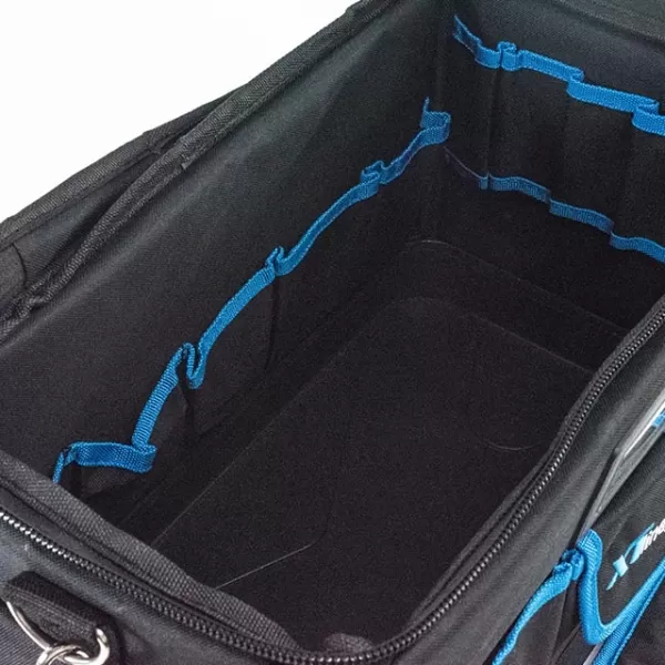 Taška na nářadí s plastovým dnem Xtline XT90055