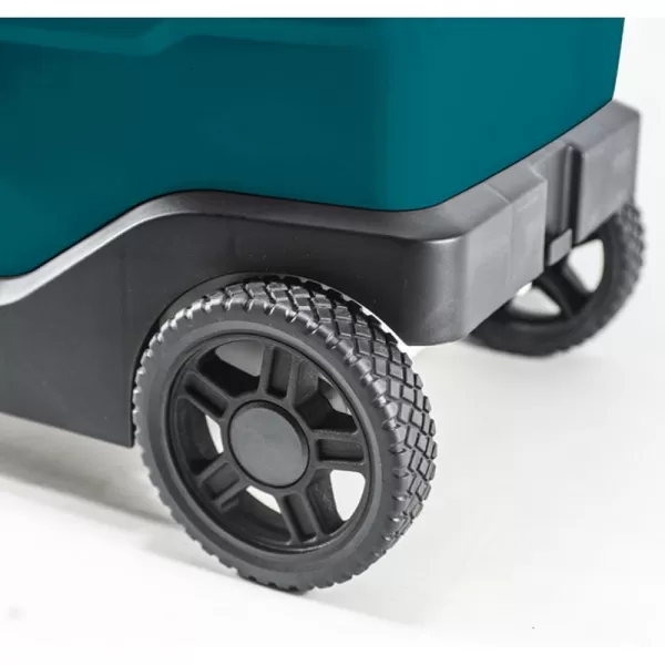 Průmyslový vysavač na suché a mokré vysávání 1600W + příslušenství XTline XT102810