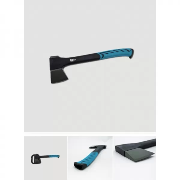Sekera nylonová štípací 1530g/720mm XTline xt01530
