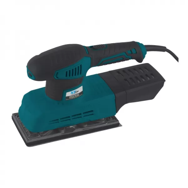 Vibrační bruska 240W XTline XT106245