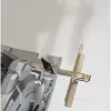 Aku kotoučová pila 18V, bez baterie XTline XT102745