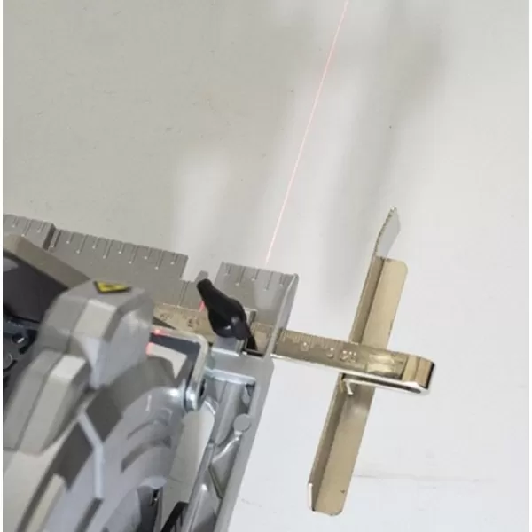 Aku kotoučová pila 18V, bez baterie XTline XT102745