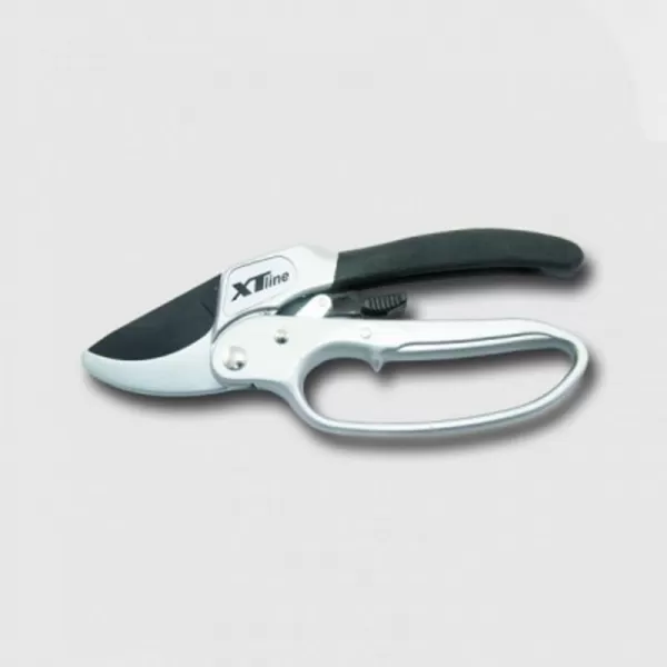 Nůžky zahradnické s rohatkou kovové SK5 Xtline XT93096