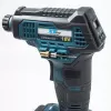 Aku kompresor 18V, bez baterie XTline XT102775