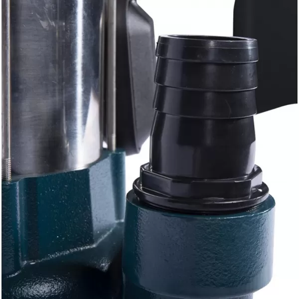 Ponorné čerpadlo na odpadní vodu 1100W XTline XT122110