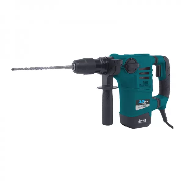 Kombinované kladivo 1000W SDS PLUS 3,5J Xtline XT106040
