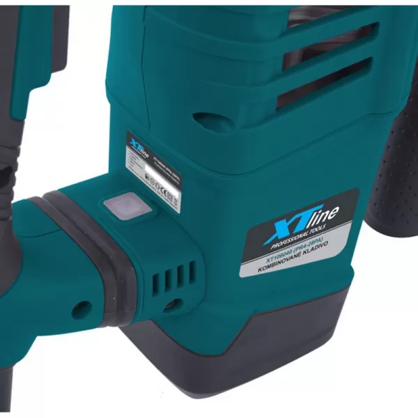 Kombinované kladivo 1000W SDS PLUS 3,5J Xtline XT106040