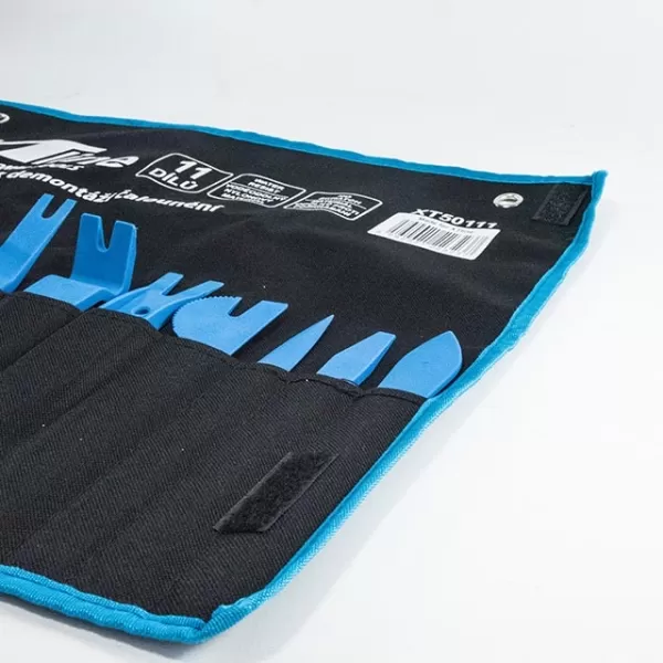 Sada pačidel k demontáži čalounění 11dílů Xtline XT50111