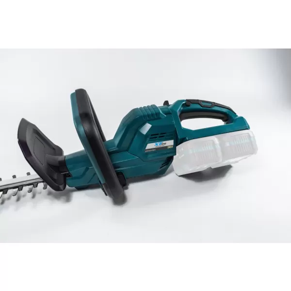 Aku nůžky na živý plot bez aku Xtline XT102875