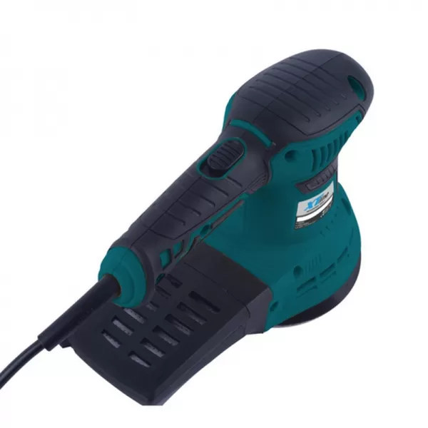 Excentrická bruska 125mm 450W XTline XT106382