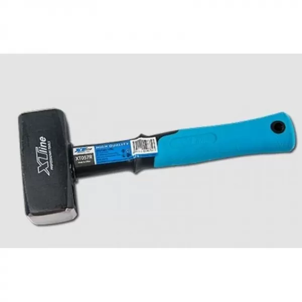 Palice 1500g - sklolaminátová násada XTline XT058R