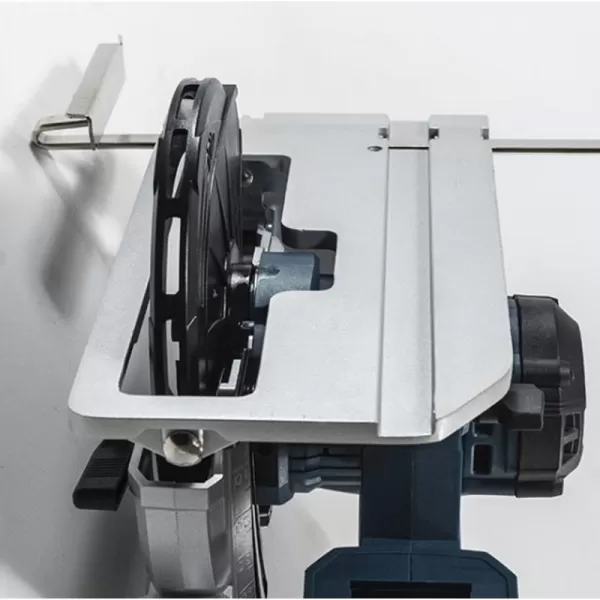 Aku kotoučová pila 18V, bez baterie XTline XT102745