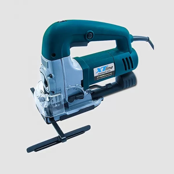 Přímočará pila 600W XTline XT106360