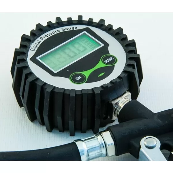 Pistole na huštění s digitálním manometrem TG-14 Xtline XT1010