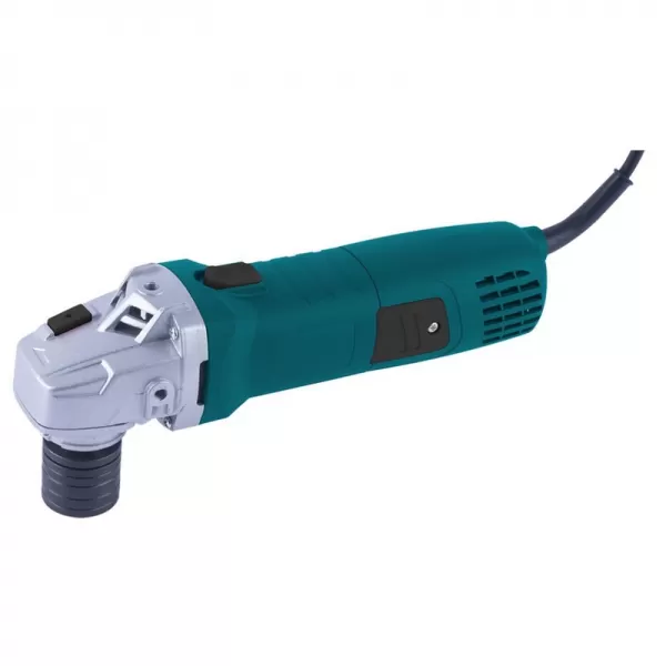 Úhlová bruska s regulací 125mm 1400W XTline XT105130