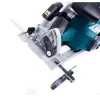 Aku kotoučová pila 165mm bezuhlíková 18V/bez aku XTline XT102845