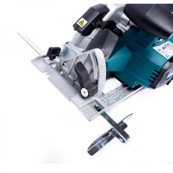 Aku kotoučová pila 165mm bezuhlíková 18V/bez aku XTline XT102845