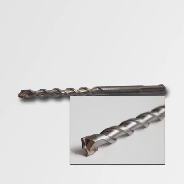 Vrták vidiový SDSplus 22x1000mm XTline XT72100