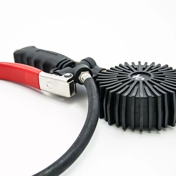 Pistole na huštění s manometrem TG-89 Xtline XT10089