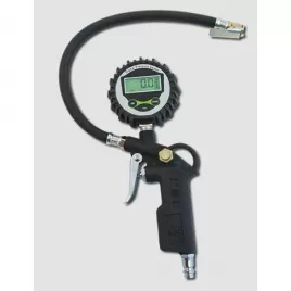 Pistole na huštění s digitálním manometrem TG-14 Xtline XT1010