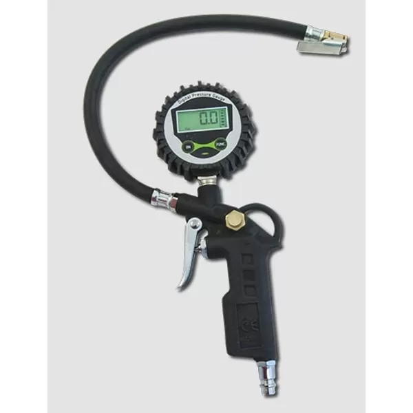 Pistole na huštění s digitálním manometrem TG-14 Xtline XT1010