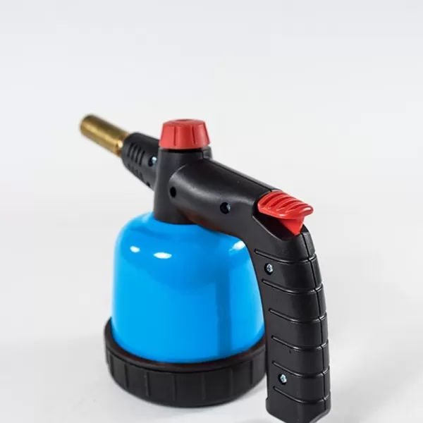 Plynová pájecí souprava 1,75kW XTline XT23525