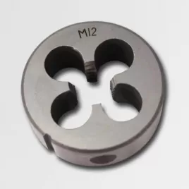 Závitové očko HSS M12 CORONA