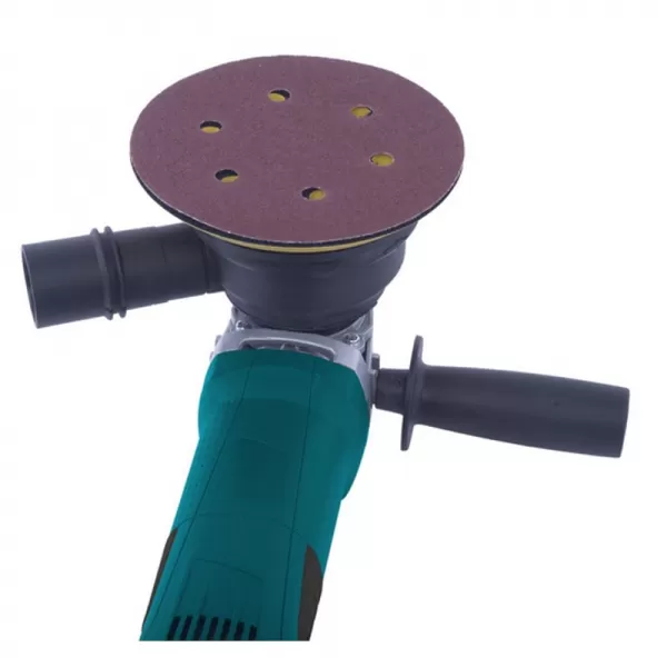 Bruska excentrická 150mm, 1400W XTline XT105325