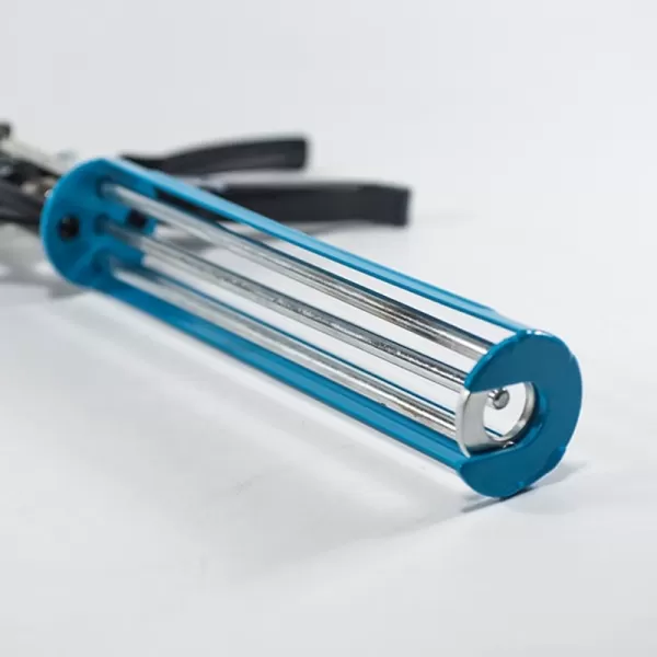 Pistole na tmel a chemické malty 300ml XTline XT096