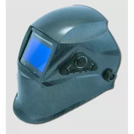 Svářecí kukla samostmívací solární, carbon YOGA(818E) XTline XT5893