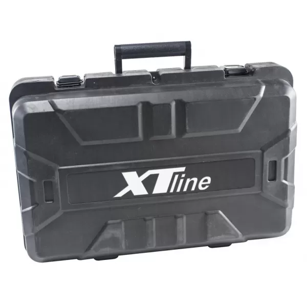 Elektrické sekací kladivo 1200W SDS-max Xtline XT106057