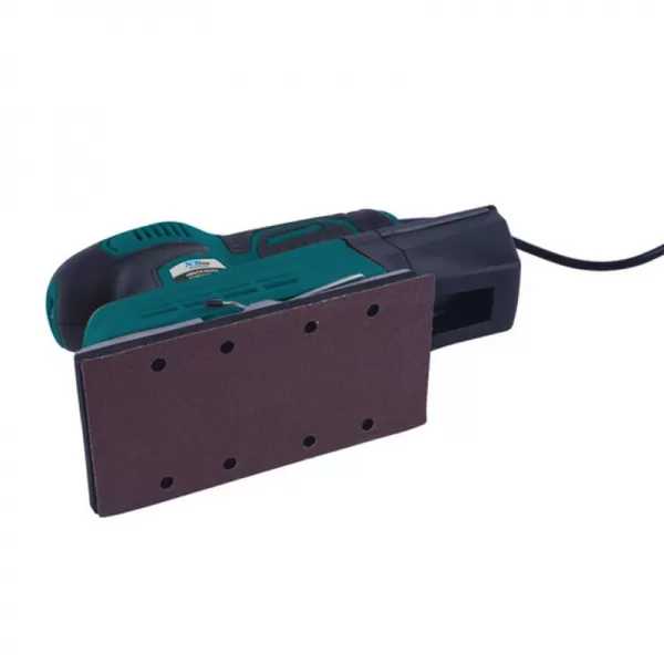 Vibrační bruska 240W XTline XT106245