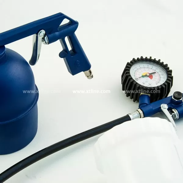 Souprava 5 dílů na kompresor XTline XT10065