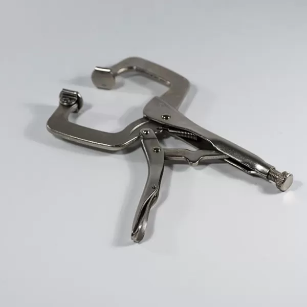 Kleště samosvěrné 280mm CR-MO XTline XT52065