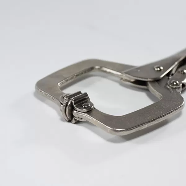 Kleště samosvěrné 280mm CR-MO XTline XT52065