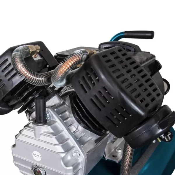 Kompresor olejový 2200W, 50L XTline XT2004