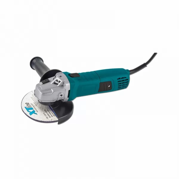 Úhlová bruska s regulací 125mm 1400W XTline XT105130