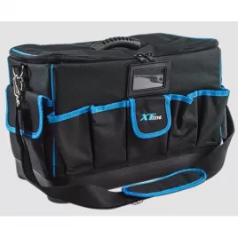 Taška na nářadí s plastovým dnem Xtline XT90055