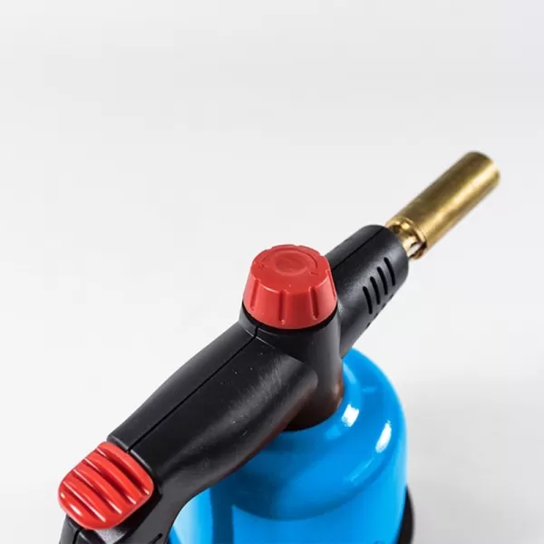 Plynová pájecí souprava 1,75kW XTline XT23525