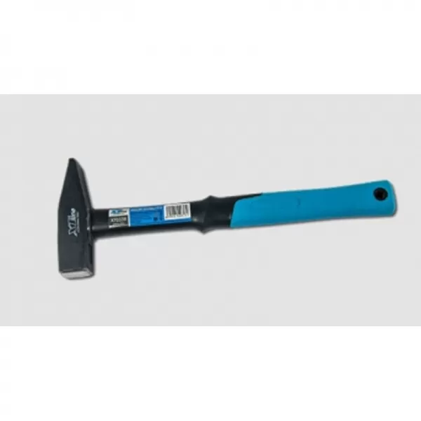 Kladivo zámečnické - sklolaminátová násada 2000g XTline XT037R