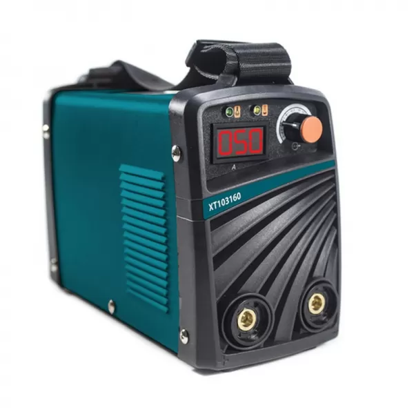 Invertor svařovací 160A XTline XT103160
