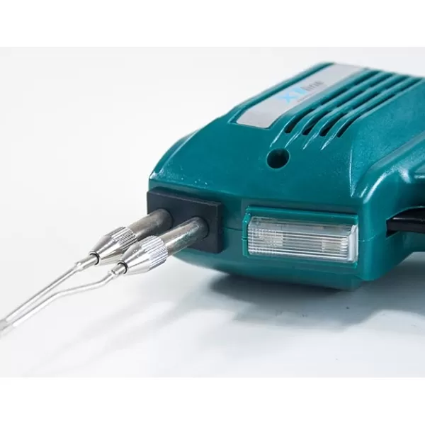 Pistole pájecí transformátorová 150W Xtline XT10930