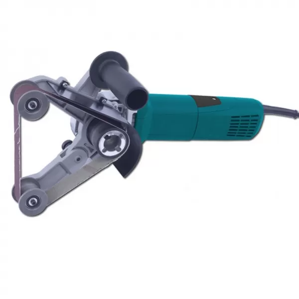 Bruska pásová na trubky 1400W XTline XT105337