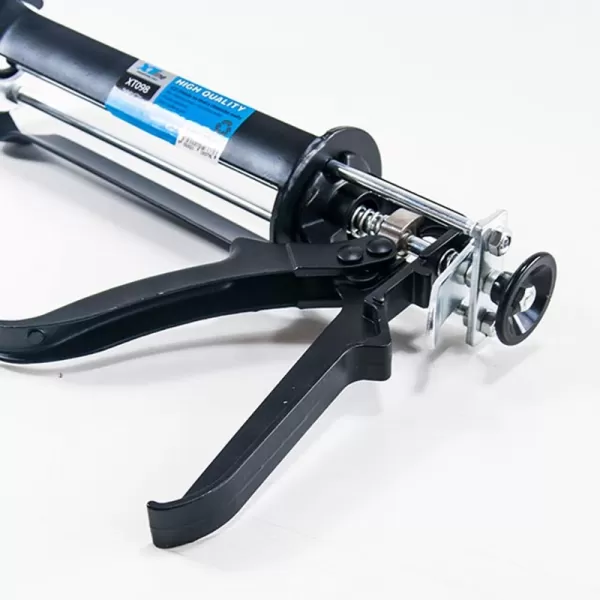 Pistole na chemické malty 410ml XTline XT098