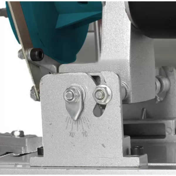 Bruska na pilové kotouče 110W XTline XT108803